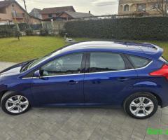 Ford Focus 1.0 ECO